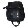 Immagine di PIQUADRO ZAINO MEDIO Professionale  tasca pc 14" + ipad DOTATO DI LUCI CA3214BR2