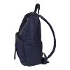 Immagine di PIQUADRO ZAINO MEDIO Professionale  tasca pc 14" + ipad DOTATO DI LUCI CA3214BR2
