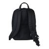 Immagine di PIQUADRO ZAINO MEDIO Professionale  tasca pc 14" + ipad DOTATO DI LUCI CA3214BR2