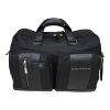 Immagine di PIQUADRO CARTELLA PROFESSIONALE 2 DIVISORI pc 15,6" + ipad + tracolla CA4441BR2