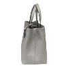 Immagine di ARMANI EXCHANGE borsa donna shopper MEDIA con tracolla e divisori 942646 C793