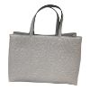Immagine di ARMANI EXCHANGE borsa donna shopper MEDIA con tracolla e divisori 942646 C793