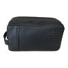 Immagine di PIQUADRO NECESSAIRE TOILET KIT IN PELLE COSMETICI Viaggio, Casa, Sport BY5111AO