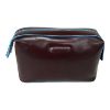 Immagine di PIQUADRO NECESSAIRE TOILET KIT PORTA COSMETICI Viaggio,Casa,Sport BY3851B2