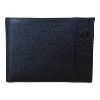 Immagine di PIQUADRO PORTAFOGLI UOMO IN PELLE 4 CARTE CREDITO E PORTA SPICCI Navy PU257P15S