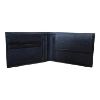 Immagine di PIQUADRO PORTAFOGLI UOMO IN PELLE 4 CARTE CREDITO E PORTA SPICCI Navy PU257P15S