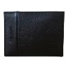 Immagine di PIQUADRO PORTAFOGLI UOMO IN PELLE 4 CARTE CREDITO E PORTA SPICCI Navy PU257P15S