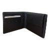 Immagine di PIQUADRO PORTAFOGLI UOMO IN PELLE 4 CARD E SPICCI schermato RFID PU257W110
