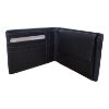 Immagine di PIQUADRO PORTAFOGLI UOMO IN PELLE 4 CARD E SPICCI schermato RFID PU257W110