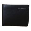 Immagine di PIQUADRO PORTAFOGLI UOMO PICCOLO IN PELLE 8 CARTE + SPICCI + DOCUMENT PU4518W110