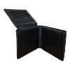 Immagine di PIQUADRO PORTAFOGLI UOMO PICCOLO IN PELLE 8 CARTE + SPICCI + DOCUMENT PU4518W110