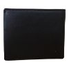 Immagine di PIQUADRO PORTAFOGLI UOMO PICCOLO IN PELLE 8 CARTE + SPICCI + DOCUMENT PU4518W110