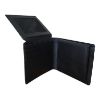Immagine di PIQUADRO PORTAFOGLI UOMO PICCOLO IN PELLE 8 CARTE + SPICCI + DOCUMENT PU4518S111