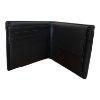 Immagine di PIQUADRO PORTAFOGLI UOMO PICCOLO IN PELLE 8 CARTE + SPICCI + DOCUMENT PU4518S111