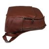 Immagine di PIQUADRO ZAINO Medio IN PELLE Vegetale MULTI TASCHE PORTA IPAD E PC 14" CA3214B3