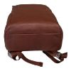 Immagine di PIQUADRO ZAINO Medio IN PELLE Vegetale MULTI TASCHE PORTA IPAD E PC 14" CA3214B3