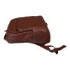 Immagine di PIQUADRO ZAINO Medio IN PELLE Vegetale MULTI TASCHE PORTA IPAD E PC 14" CA3214B3