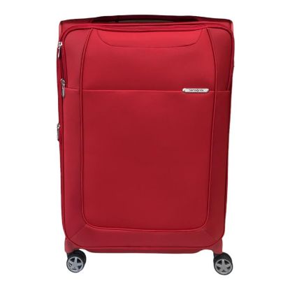 Immagine di SAMSONITE TROLLEY SPINNER 4 RUOTE Grande GIGANTE 3,2kg 145l 83cm KG6305