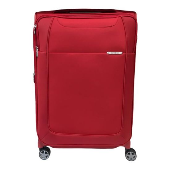 Immagine di SAMSONITE TROLLEY SPINNER 4 RUOTE Grande GIGANTE 3,2kg 145l 83cm KG6305