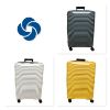 Immagine di SAMSONITE UPSCAPE Trolley Espandibile (4 ruote) Grande 75 x 51 x 30/33 cm | 3.4 kg KJ1003