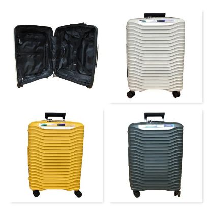 Immagine di SAMSONITE UPSCAPE Trolley Espandibile (4 ruote) CABIN SIZE 55 x 40 x 20/23 cm | 2.3 kg KJ1003