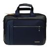 Immagine di SAMSONITE CARTELLA Grande a 2 manici 2 divisori tasca pc 15,6" espandibil KG3002