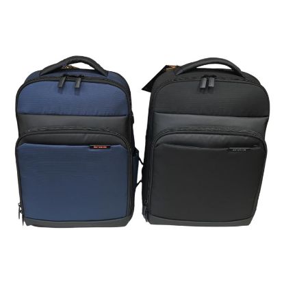 Immagine di SAMSONITE Mysight ZAINO Medio Professionale Tasche organizzate USB 14" KF9003