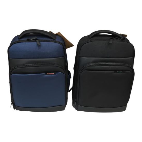 Immagine di SAMSONITE Mysight ZAINO Grande Professionale Tasche organizzate USB 15,6" KF9004