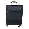 Immagine di SAMSONITE TROLLEY 4 RUOTE Piccolo CABIN SIZE 2,0 kg 39litri 38N003