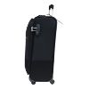 Immagine di SAMSONITE TROLLEY 4 RUOTE Piccolo CABIN SIZE 2,0 kg 39litri 38N003