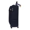 Immagine di SAMSONITE TROLLEY 4 RUOTE Piccolo CABIN SIZE 2,0 kg 39litri 38N003