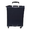 Immagine di SAMSONITE TROLLEY 4 RUOTE Piccolo CABIN SIZE 2,0 kg 39litri 38N003