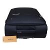 Immagine di SAMSONITE TROLLEY 4 RUOTE Piccolo CABIN SIZE 2,0 kg 39litri 38N003