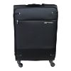 Immagine di SAMSONITE TROLLEY 4 RUOTE Medio 67cm 2,7 kg 67 litri 38N004