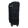 Immagine di SAMSONITE TROLLEY 4 RUOTE Medio 67cm 2,7 kg 67 litri 38N004