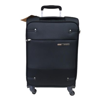 Immagine di SAMSONITE TROLLEY 4 RUOTE Piccolo CABIN SIZE 2,0 kg 35litri 55x35x20 38N006
