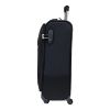 Immagine di SAMSONITE TROLLEY 4 RUOTE Piccolo CABIN SIZE 2,0 kg 35litri 55x35x20 38N006