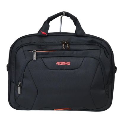 Immagine di American Tourister CARTELLA Media sottile 2 manici e tracolla 15,6" 33G005