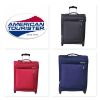 Immagine di American Tourister TROLLEY SPINNER 2 RUOTE Bagaglio mano CABIN SIZE 2,5kg 95G001