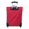 Immagine di American Tourister TROLLEY SPINNER 2 RUOTE Bagaglio mano CABIN SIZE 2,5kg 95G001