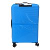 Immagine di American Tourister TROLLEY VALIGIA SPINNER 4 RUOTE Grand super Color 77cm 88G003