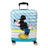 Immagine di American Tourister DISNEY VALIGIA TROLLEY spinner 4 RUOTE Piccolo Mickey 31C001