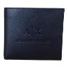 Immagine di ARMANI EXCHANGE PORTAFOGLI UOMO eco saffiano 8 CARTE CREDITO 958097 CC223