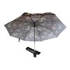 Immagine di Moschino ombrello corto automatico avanti/dietro TEDDY BEAR 8129