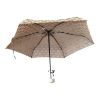 Immagine di Moschino ombrello corto manuale 98cm TEDDY BEAR ORSO 8067