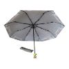 Immagine di BRACCIALINI OMBRELLO CORTO Tascabile MANUALE Colori Assortiti Farfalla BC856
