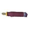 Immagine di BRACCIALINI OMBRELLO CORTO Tascabile MANUALE Colori Assortiti Farfalla BC856