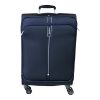 Immagine di SAMSONITE VALIGIA TROLLEY SPINNER 4 RUOTE Grande super leggero POPSODA CT4005