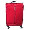 Immagine di SAMSONITE VALIGIA TROLLEY SPINNER 4 RUOTE Grande super leggero POPSODA CT4005