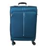 Immagine di SAMSONITE VALIGIA TROLLEY SPINNER 4 RUOTE Grande super leggero POPSODA CT4005